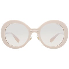 Miu Miu Mint Women Sunglasses MU04VS 53158204 53-23-140 mm