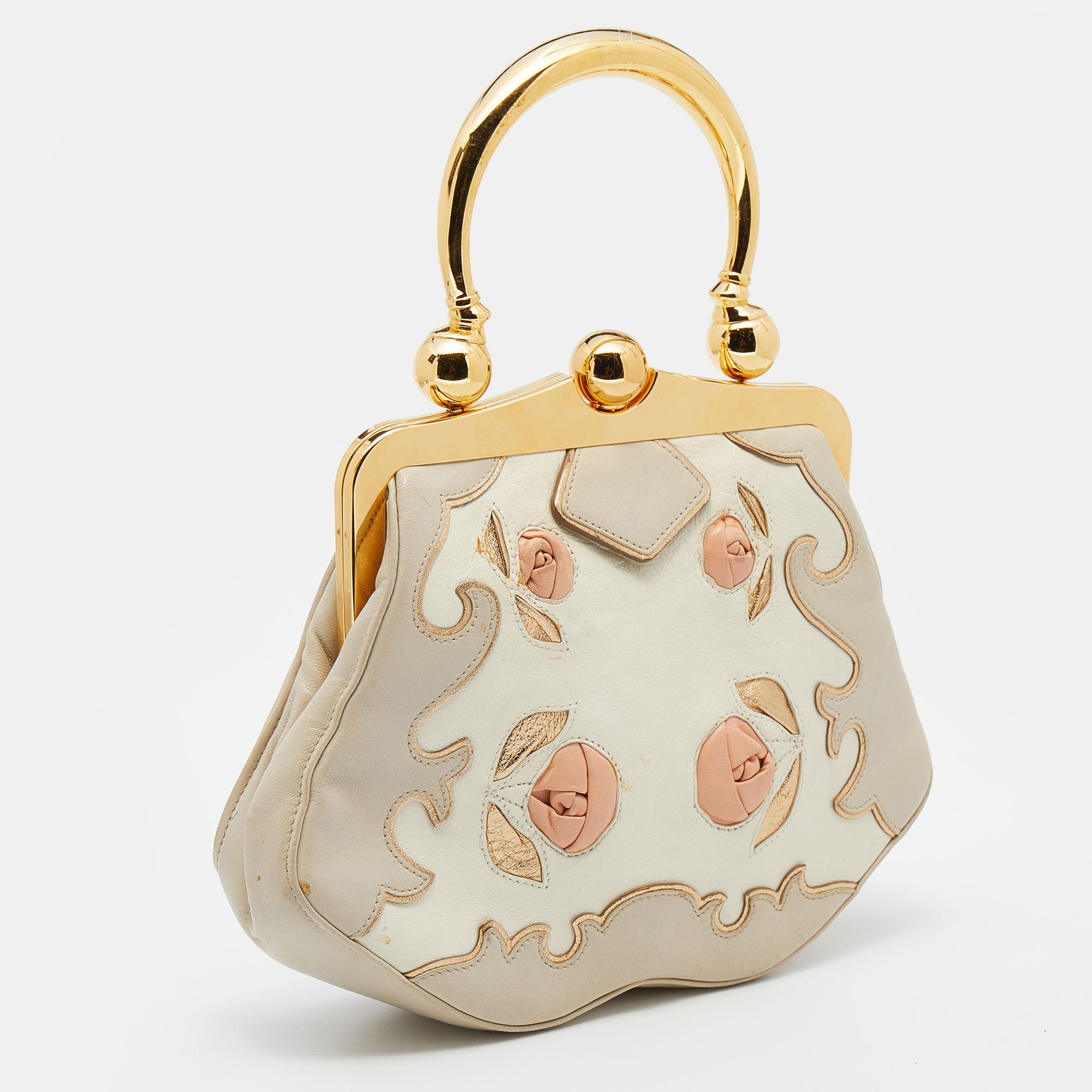 miu miu multicolor bag