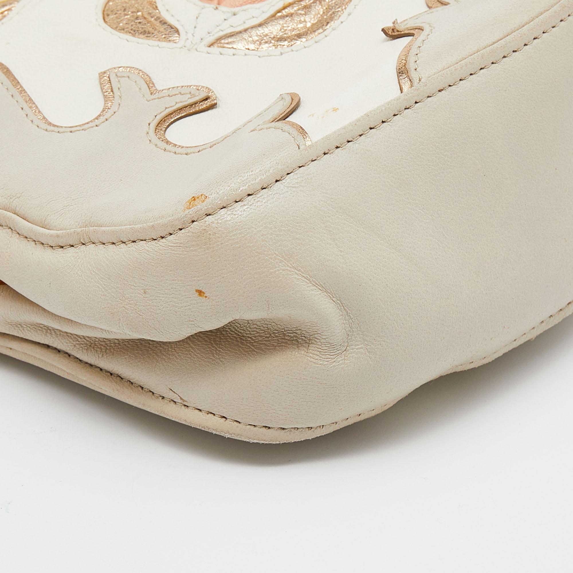 Miu Miu Multicolor Leather Frame Top Handle Bag In Good Condition In Dubai, Al Qouz 2