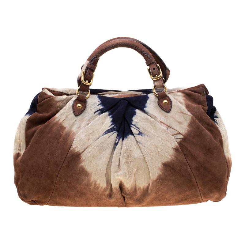 Vintage miu miu Handbags and Purses 121 For Sale at 1stdibs