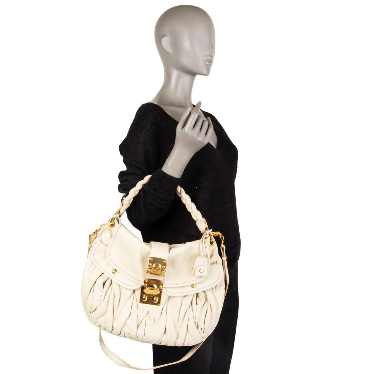 Coffer miu miu hotsell