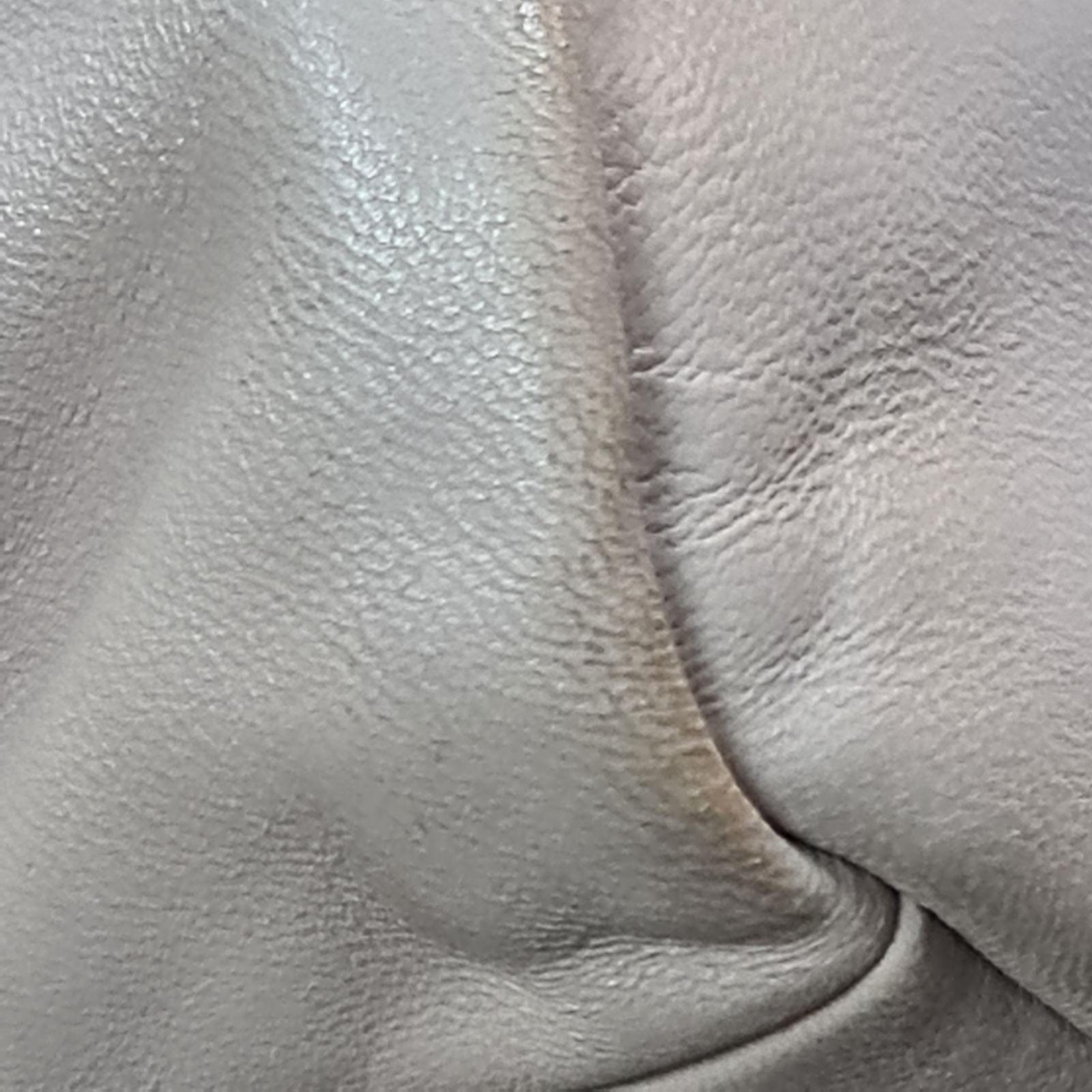 MIU MIU Rosa Leder Tote Umhängetasche im Angebot 3