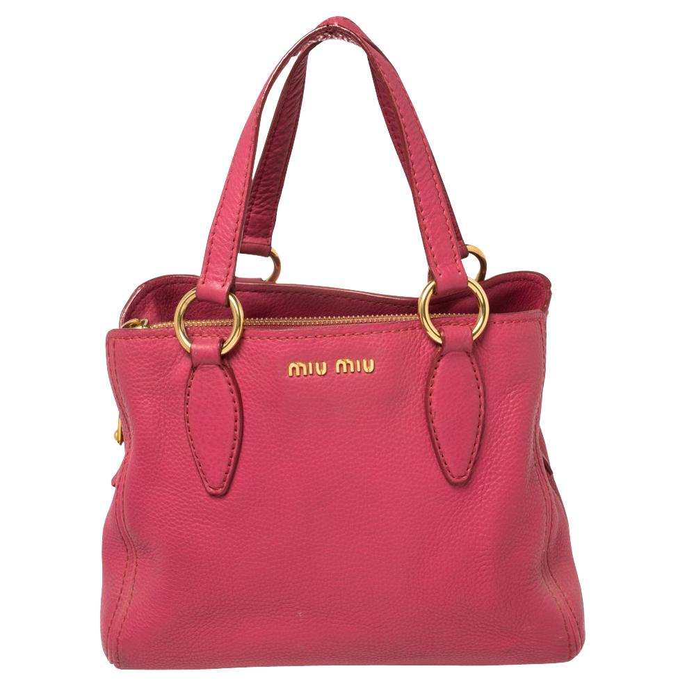 Vintage miu miu Handbags and Purses - 210 For Sale at 1stDibs 