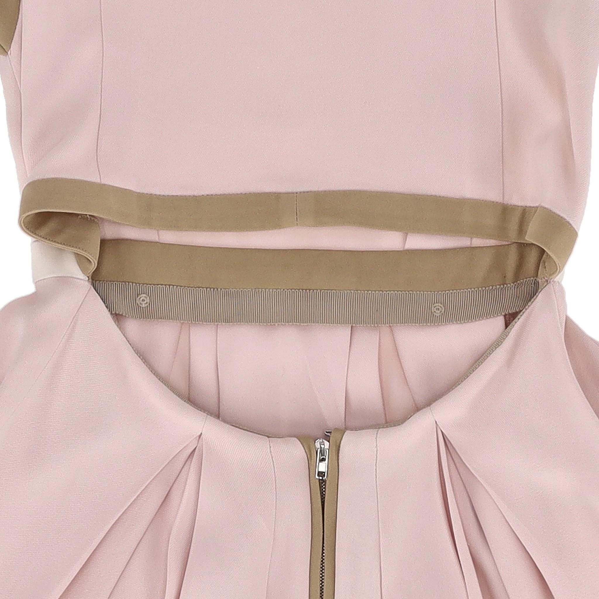 Women's Miu Miu Pleated Dress