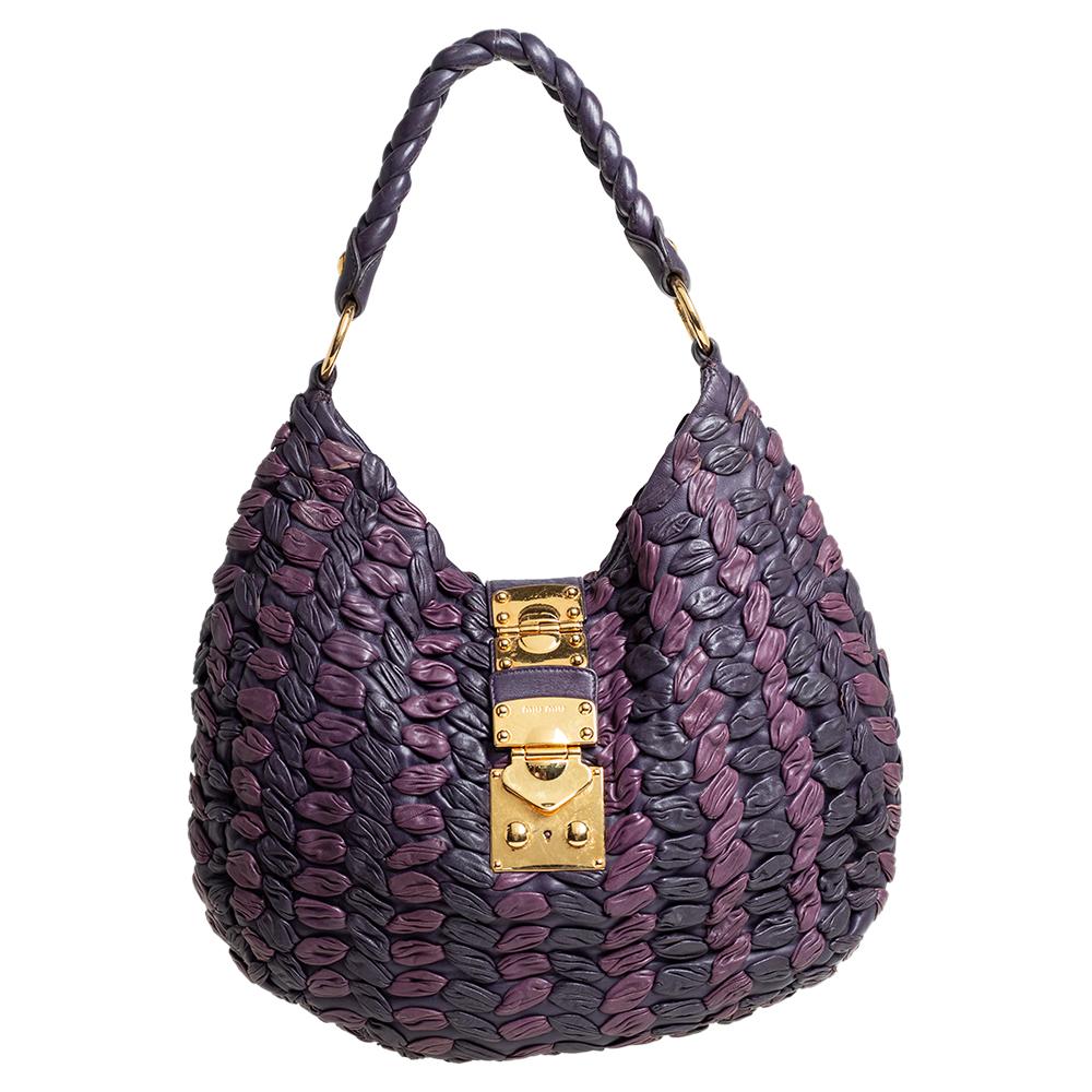 plum colored purses