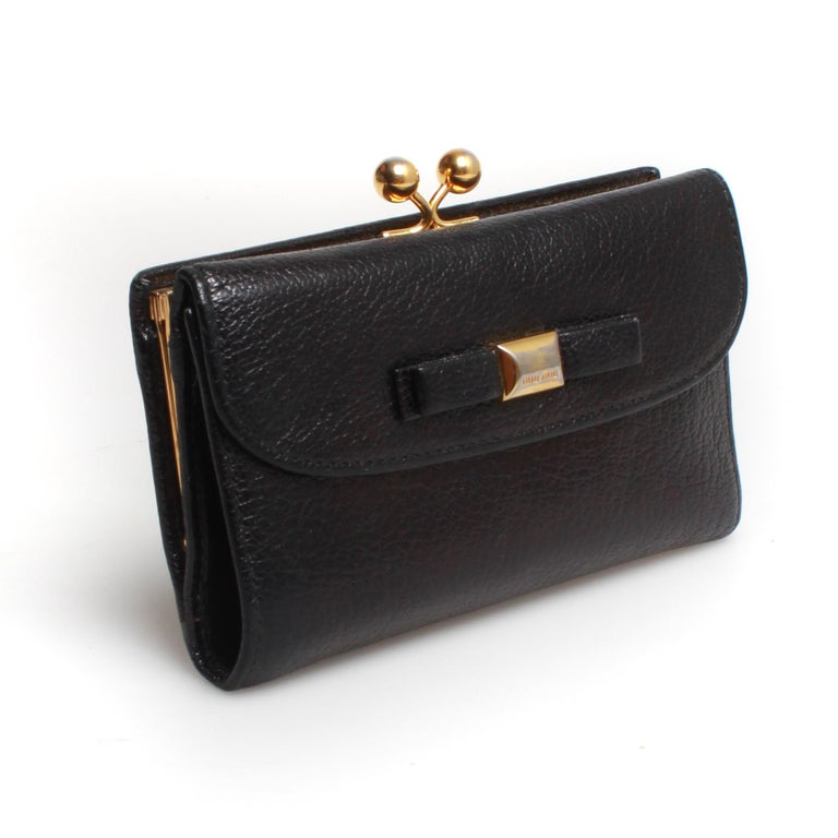 Miu Miu Purse For Sale at 1stDibs