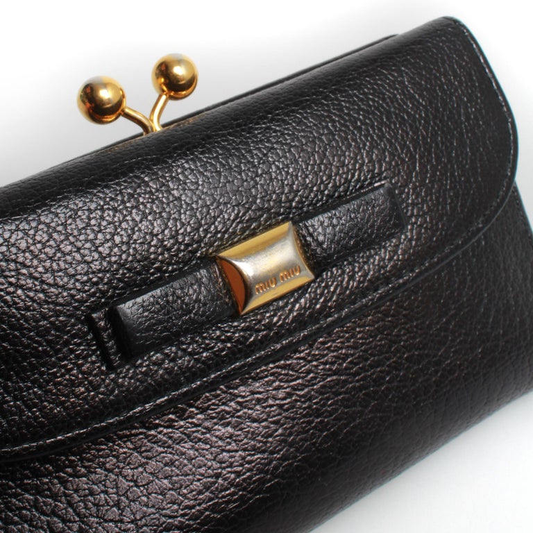 Miu Miu Purse For Sale at 1stDibs