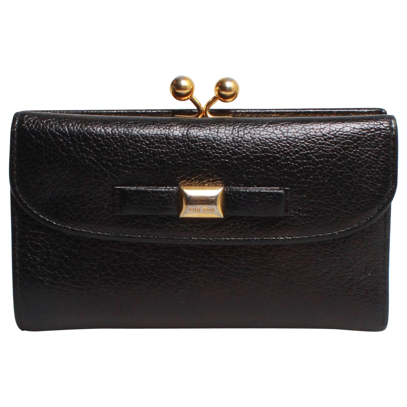 Miu Miu Purse For Sale at 1stDibs