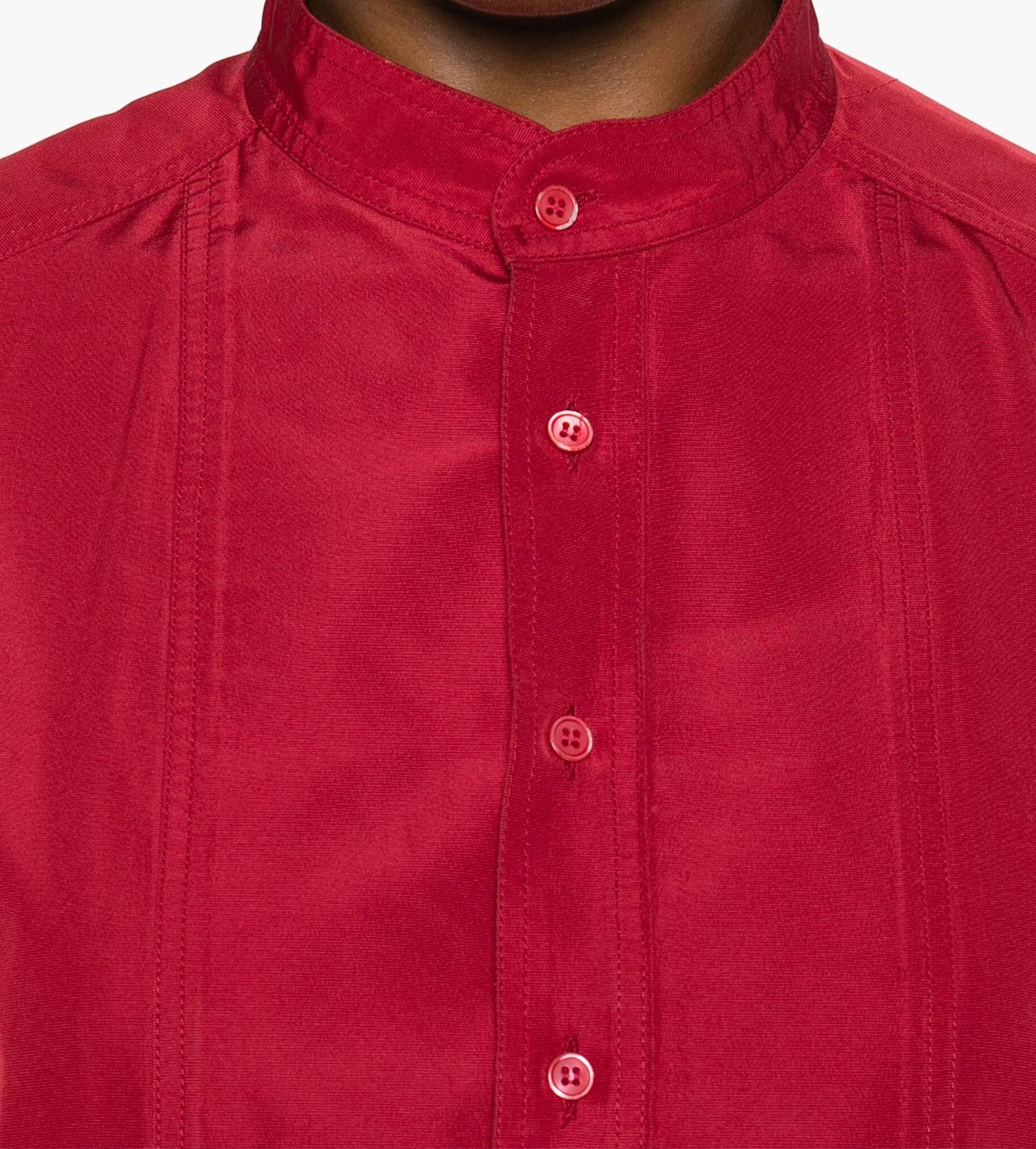 Miu Miu Red Dress For Sale 1