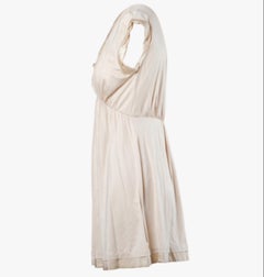 Miu Miu Short Sleeve Dress - '10s