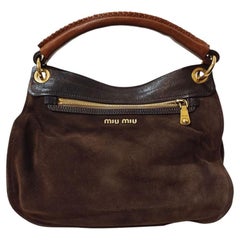 Miu Miu Shoulder bag size Unica at 1stDibs