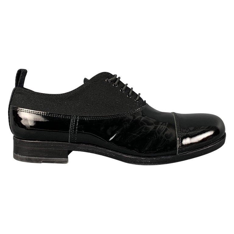 Miu Miu Men’s dress shoes size 9.5 x Church main image 4