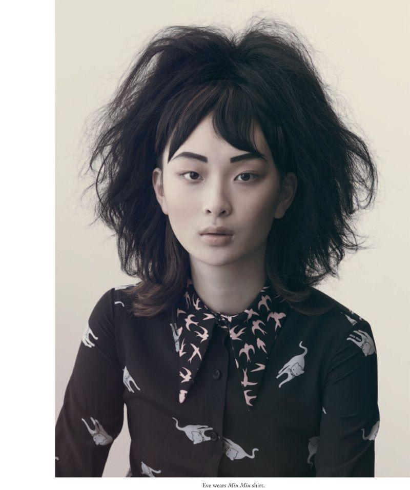 Women's Miu Miu SS 2010 Runway Cat and Bird Print Silk Blouse
