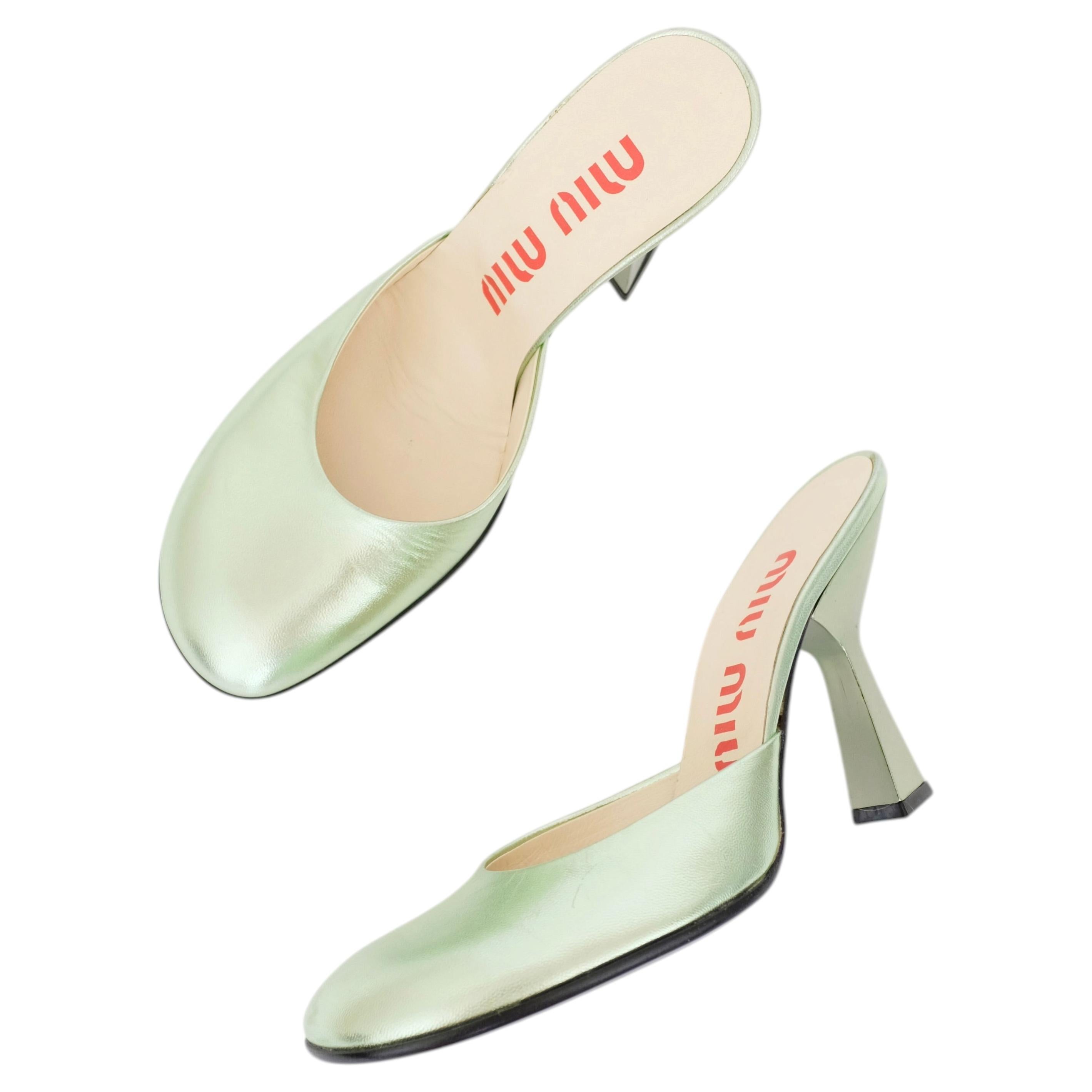 What is the difference between Prada and Miu Miu?