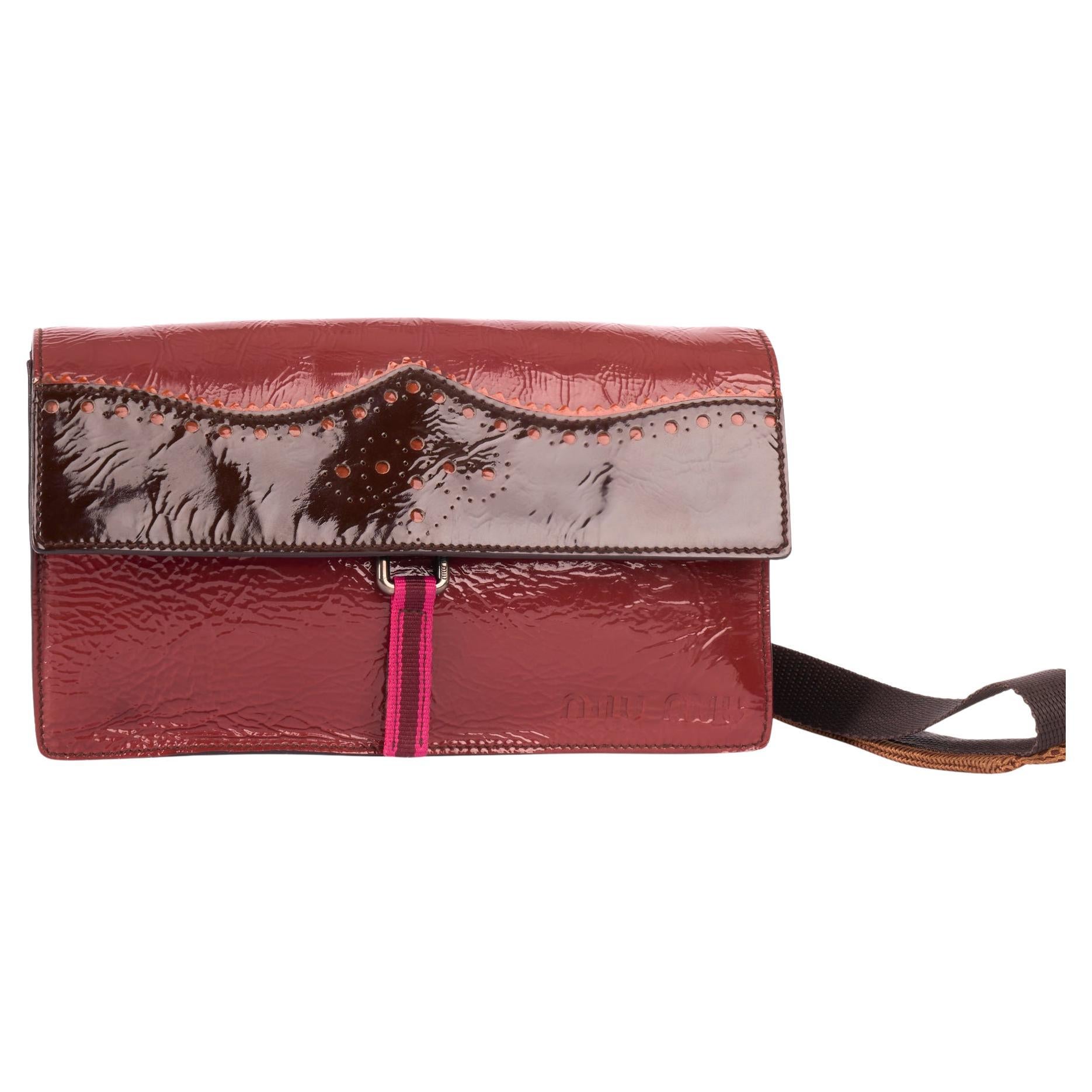 Miu Miu 1999 Bag - 4 For Sale on 1stDibs | miu miu olive Miu Miu 1999 Bag - 4 For Sale on 1stDibs | miu miu olive