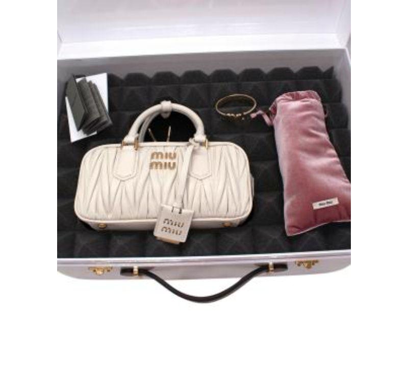 miu miu bracelet bag