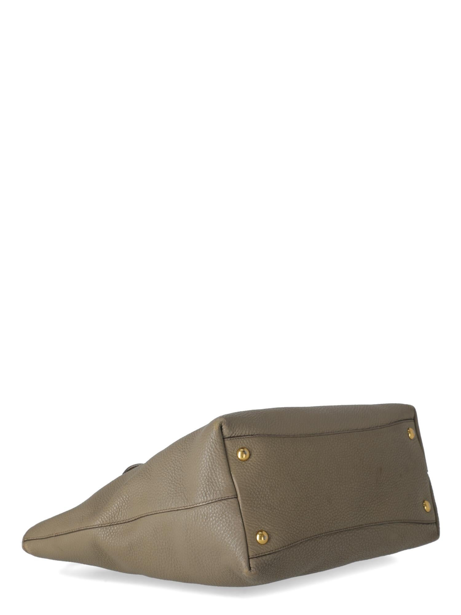 Miu Miu Women  Handbags  Beige Leather For Sale 1