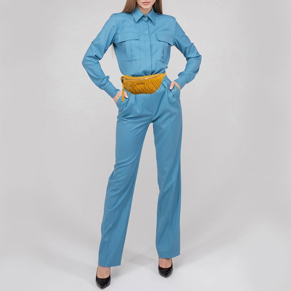 miu miu belt bag