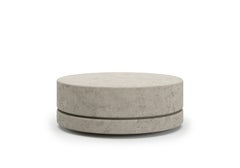 Miura Coffee Table L by SNOC