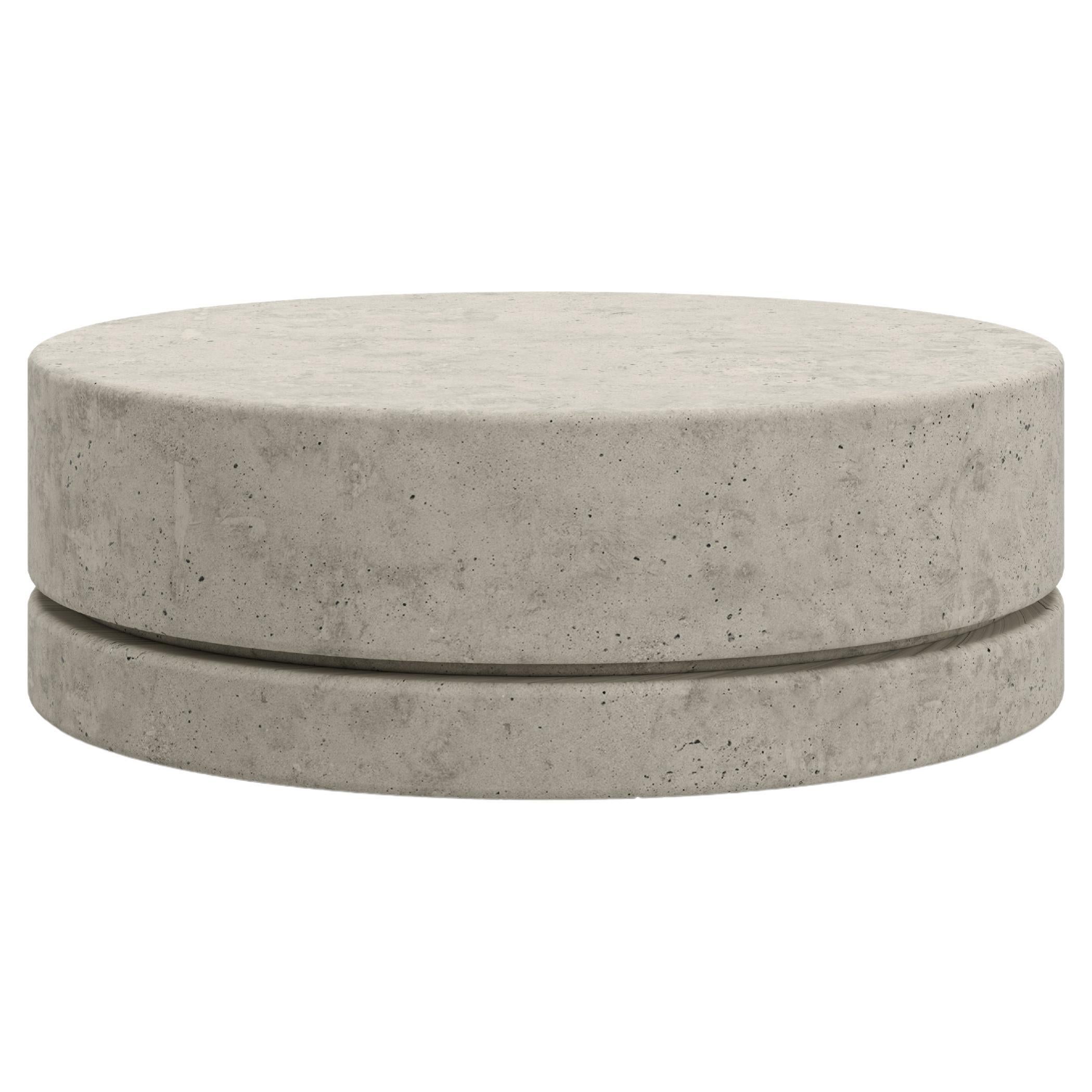 Miura Coffee Table L by SNOC