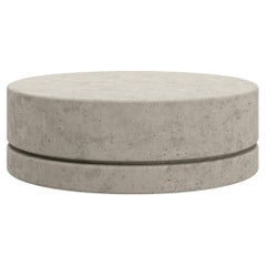 Miura Coffee Table L by SNOC