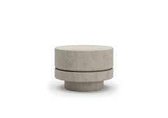 Miura Coffee Table M by SNOC