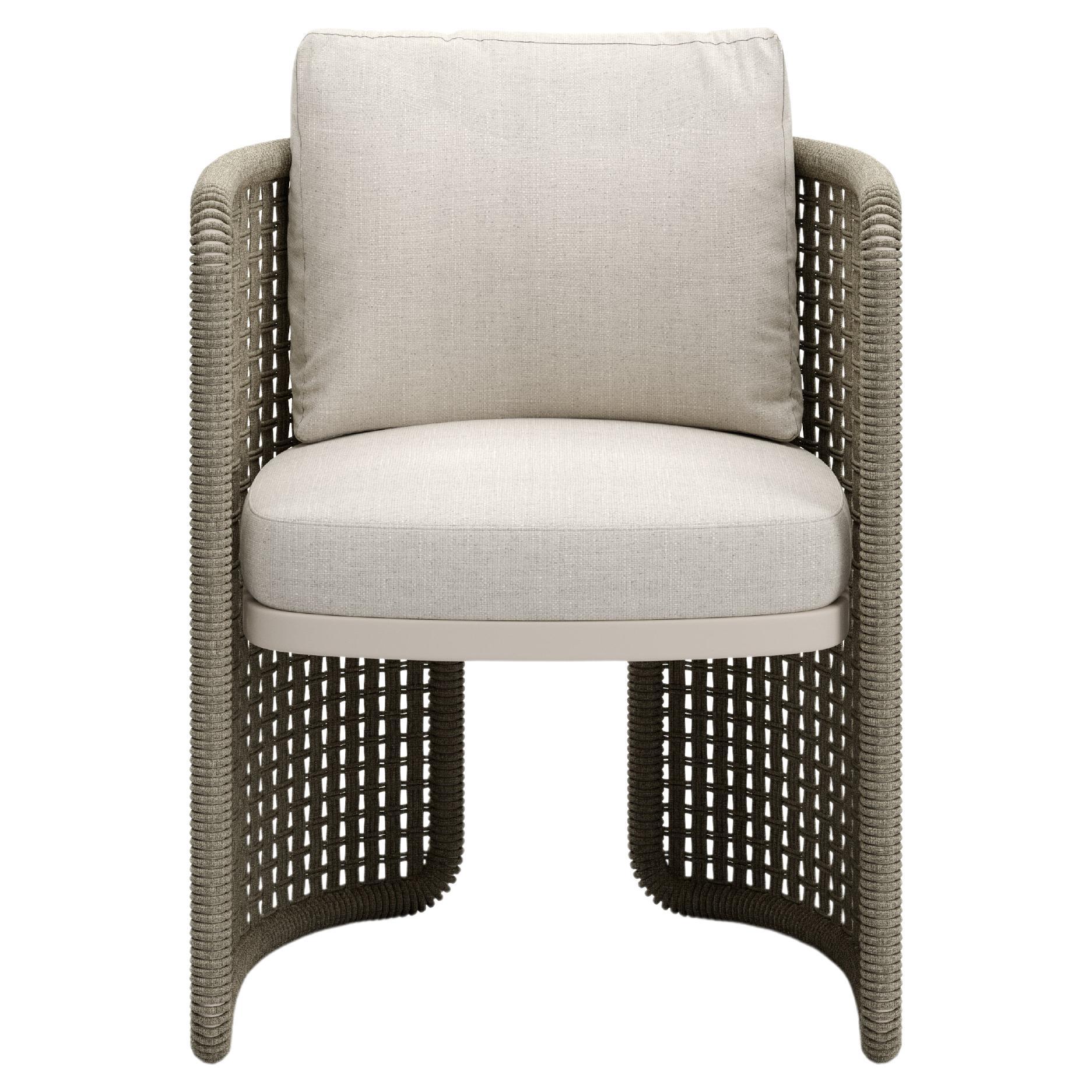 Miura Dining Chair by SNOC