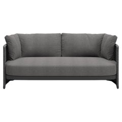 Miura-nightfall 2-sitzer-sofa für draußen von SNOC