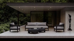 Sofá 2 plazas Miura by SNOC