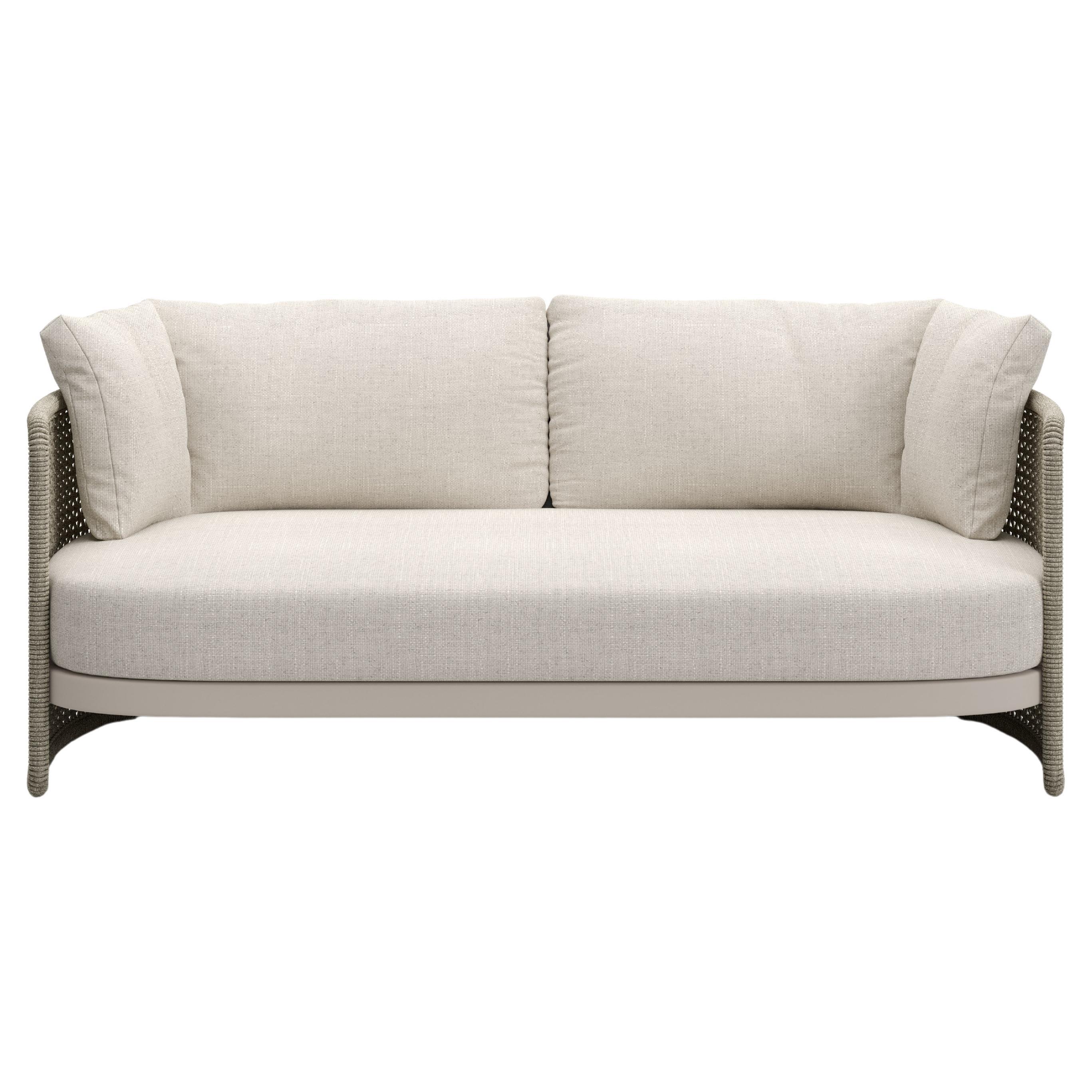 Miura Seater Sofa 2 by SNOC