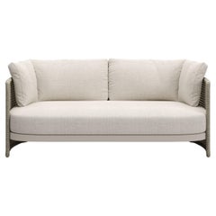 Canapé Seater de Miura 2 par SNOC