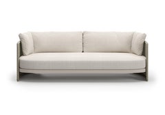 Miura Seater Sofa 3 par SNOC