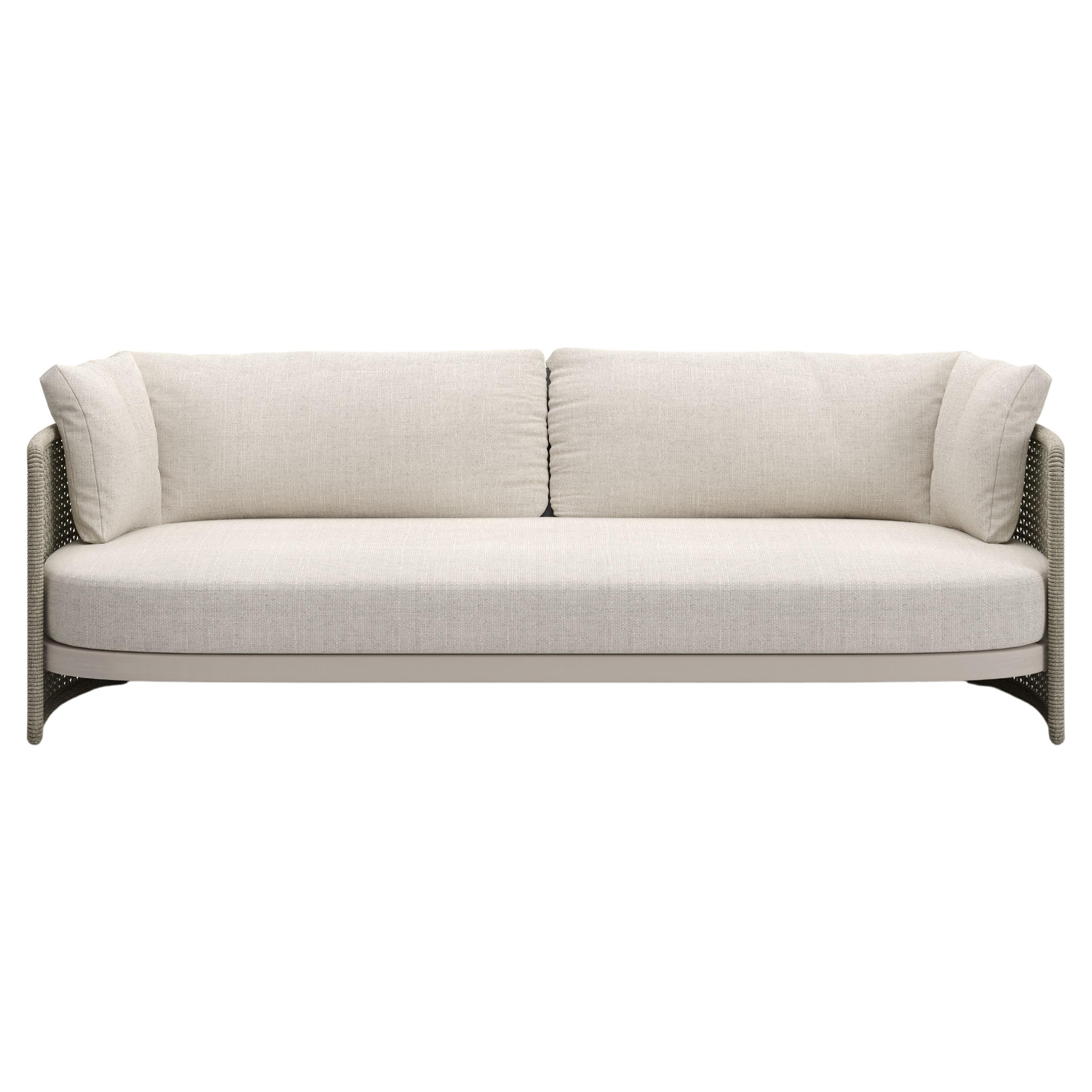 Miura Seater Sofa 3 by SNOC