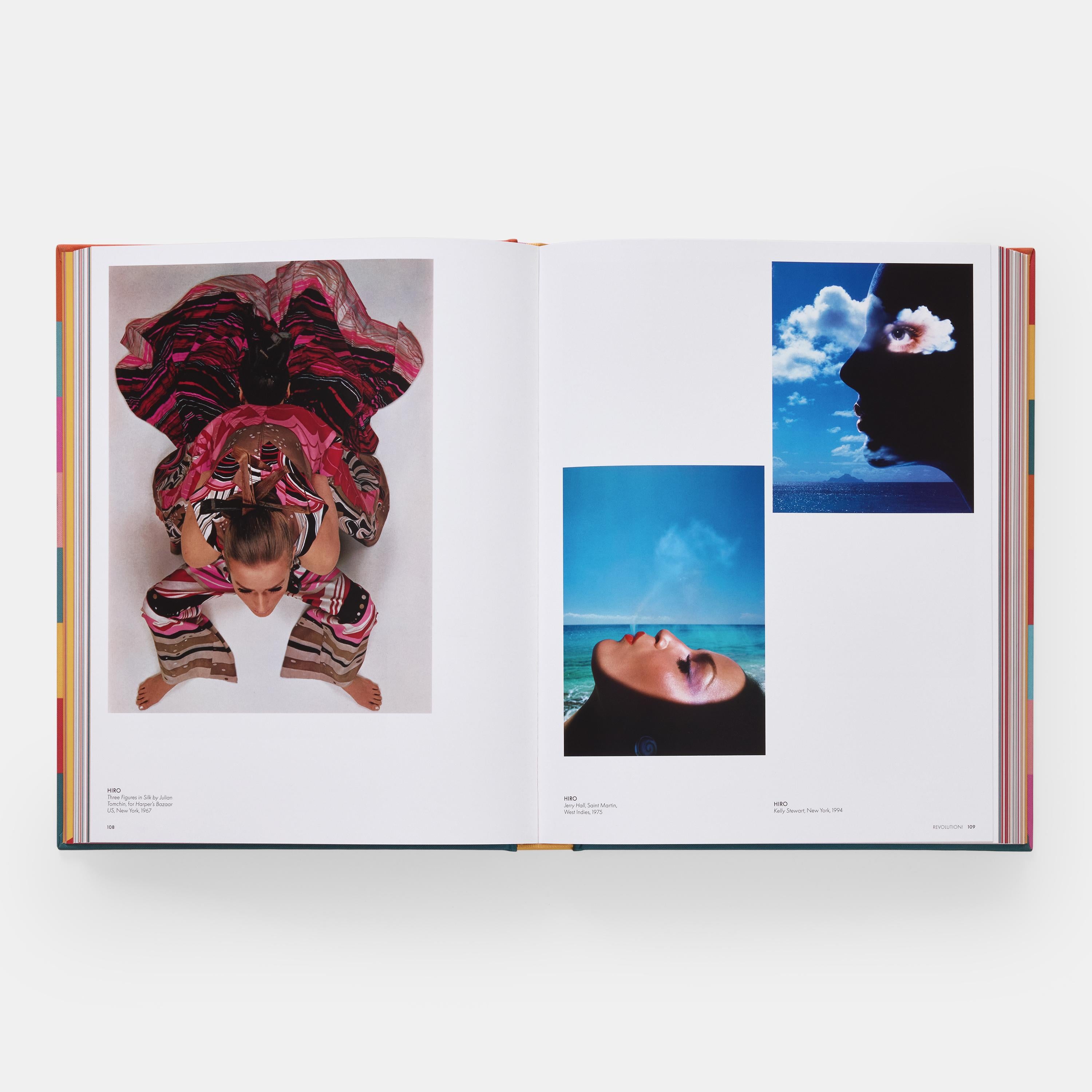 Mix & Match Modefotografie trifft auf zeitgenössische Kunst im Angebot 5