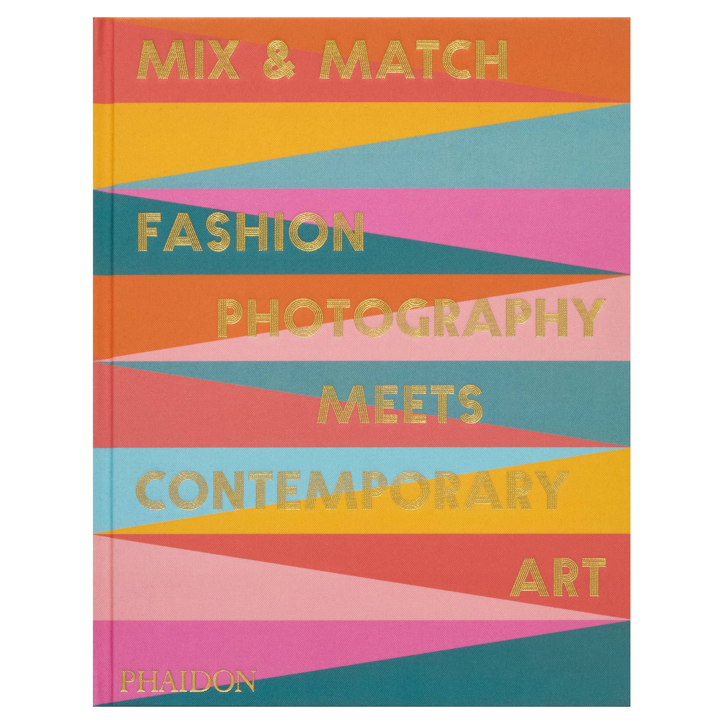 Mix & Match Modefotografie trifft auf zeitgenössische Kunst im Angebot