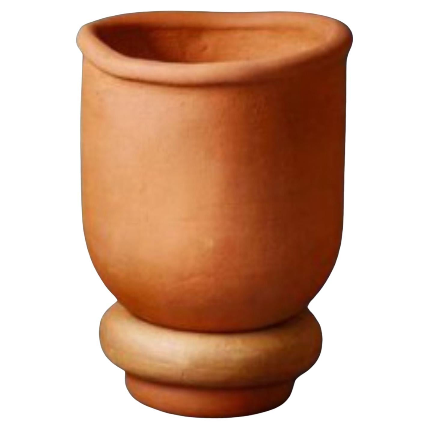 Medium Vase von Tero Kuitunen, Mix & Match im Angebot