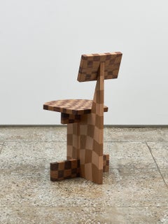 MIX WOOD Chair