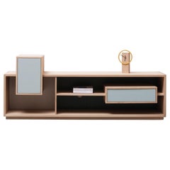 Mixage TV Stand