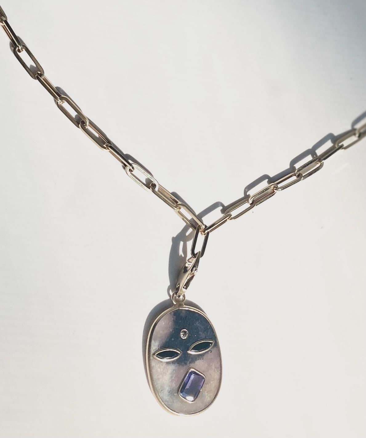 l'enchanteur jewelry