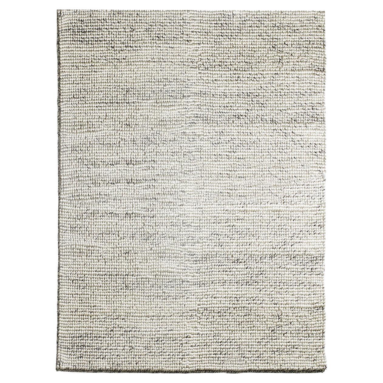 Mixed Grey Bubbles Carpet by Massimo Copenhagen For Sale