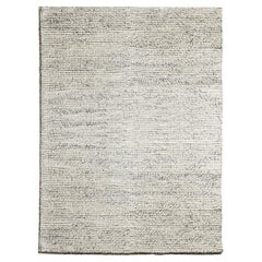 Mixed Grey Bubbles Carpet by Massimo Copenhagen
