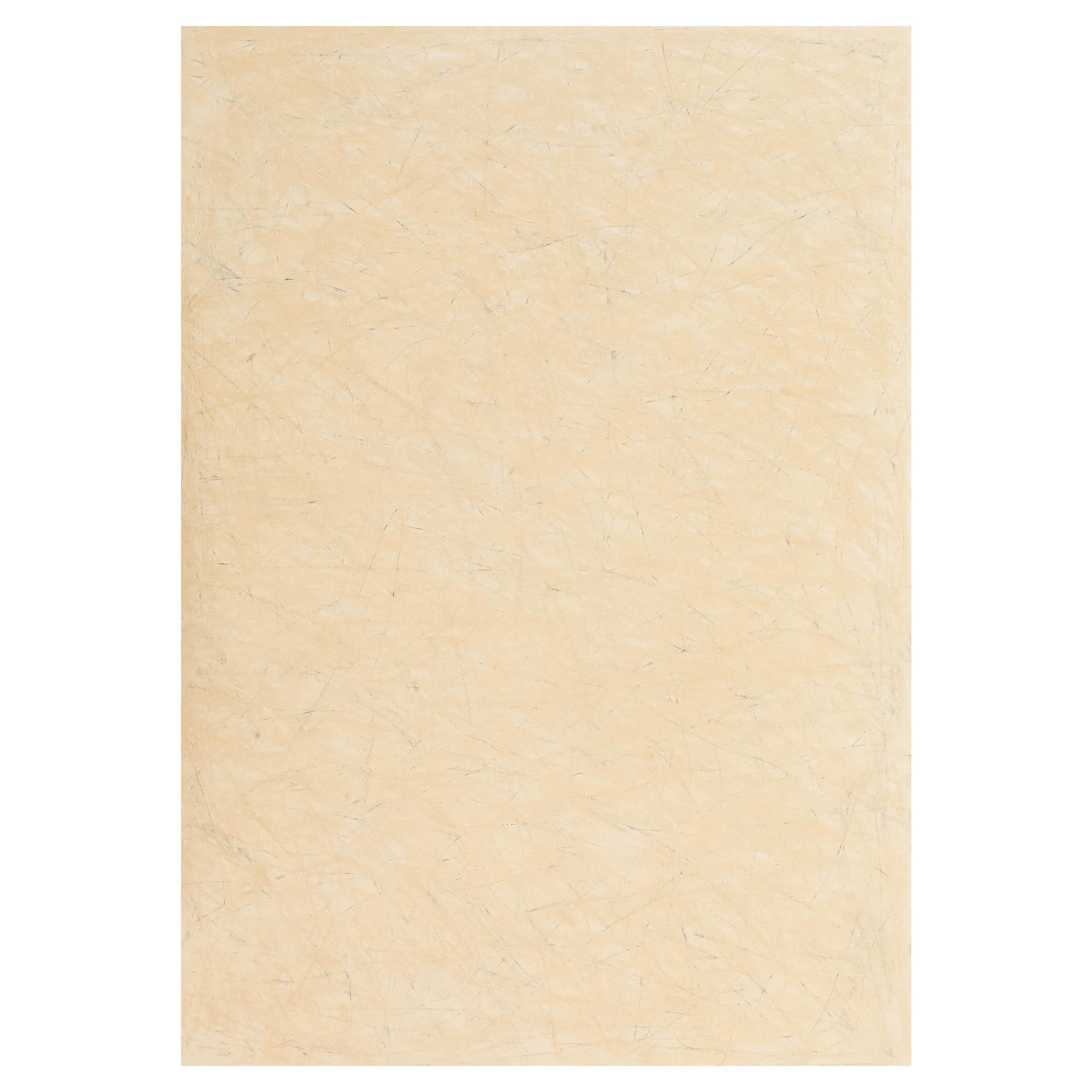 Œuvre d'art mixte, Sans titre, 1970, Artiste néerlandais Erik Pape (né en 1942)