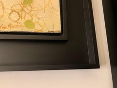 Mixed-Media Collage Art by Tom Marchin