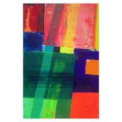 Mixed Media Painting by Steven Colucci