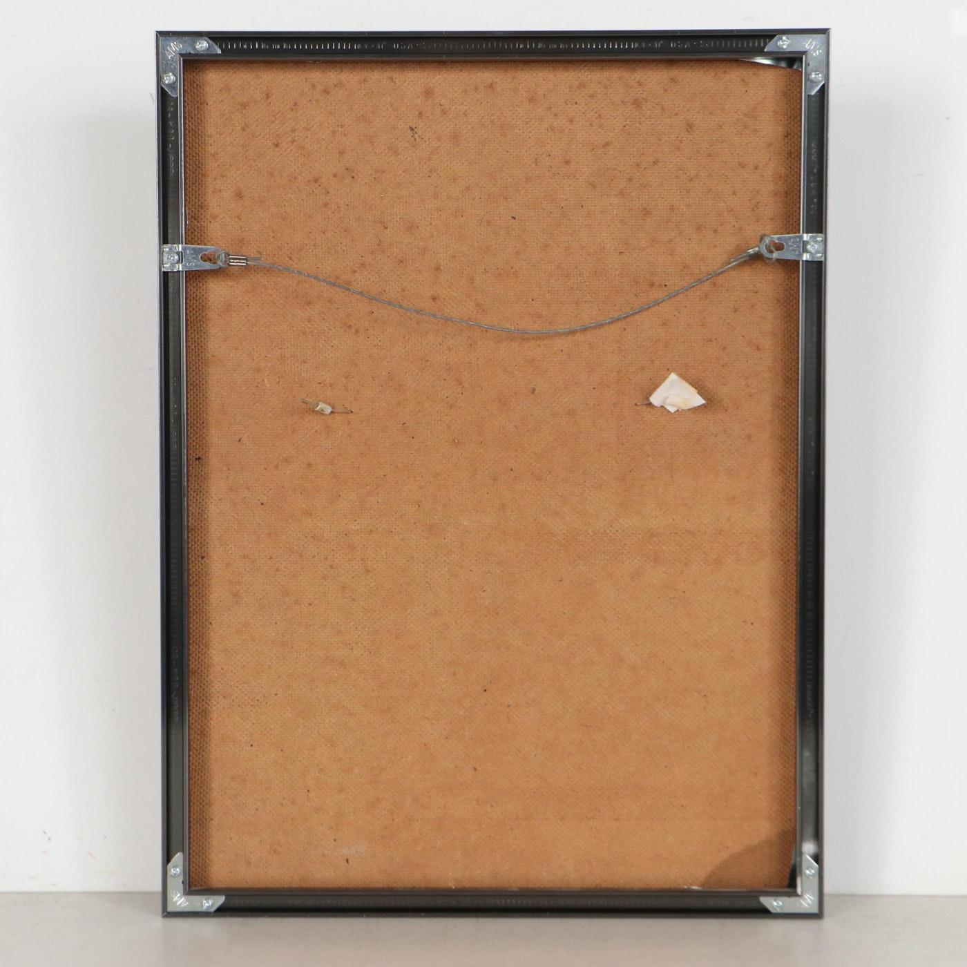 Mixed-Media-Skulptur, spätes 20. Jahrhundert im Angebot 2