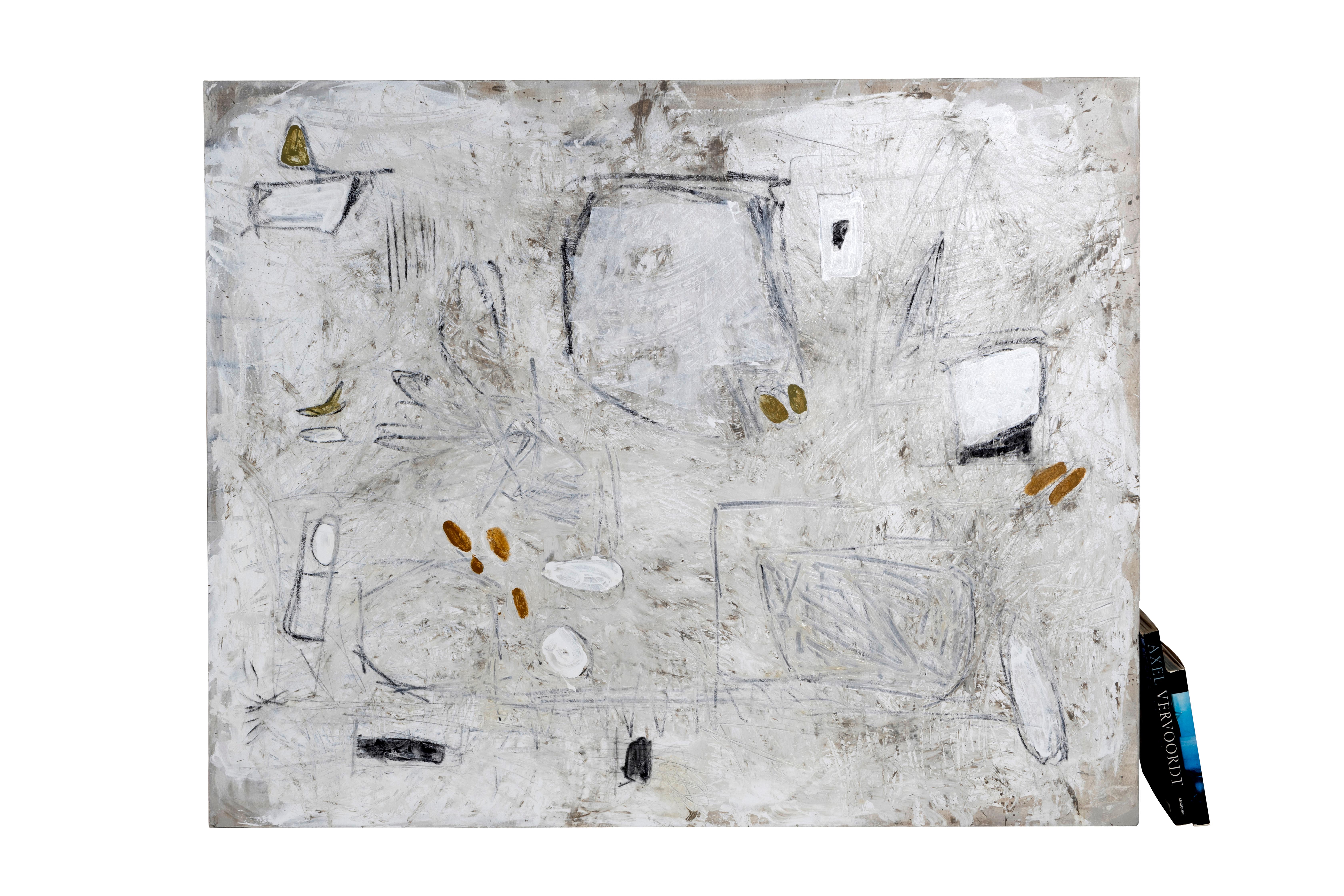 Scott Kerr is a self-taught Contemporary Abstract Artist. As a young boy, he was exposed to the art world by his father through the works of a local Texas artist, David Brownlow. Amazed at the emotion it evoked in him at such a young age, Scott