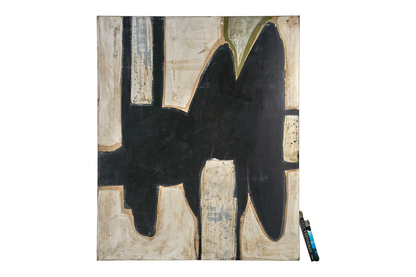 Scott Kerr è un artista astratto contemporaneo autodidatta. Da ragazzo, suo padre lo ha esposto al mondo dell'arte attraverso le opere di un artista locale del Texas, David Brownlow. Stupito dall'emozione che suscitava in lui in così giovane età,