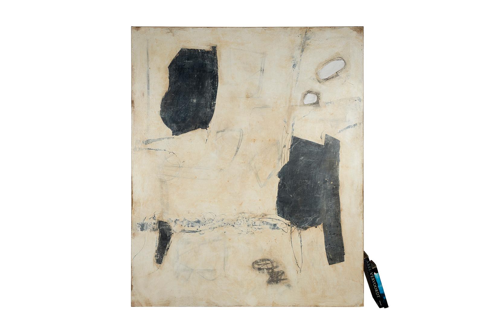 Scott Kerr è un artista astratto contemporaneo autodidatta. Da ragazzo, suo padre lo ha esposto al mondo dell'arte attraverso le opere di un artista locale del Texas, David Brownlow. Stupito dall'emozione che suscitava in lui in così giovane età,