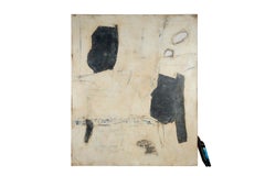 Obra en técnica mixta de Scott Kerr