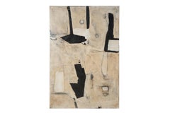 Obra en técnica mixta de Scott Kerr